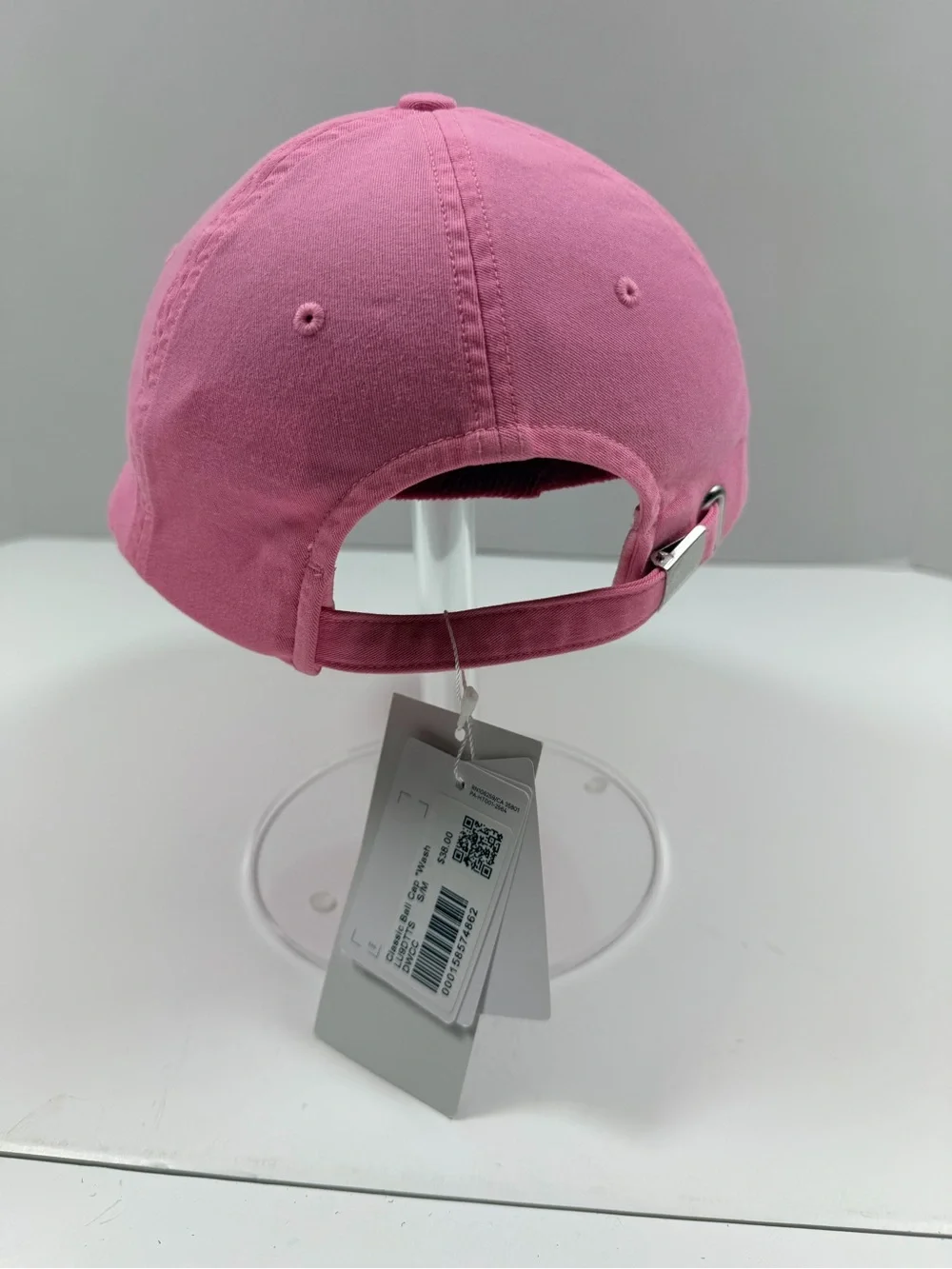 lululemon athletica Pink Baseball Cap